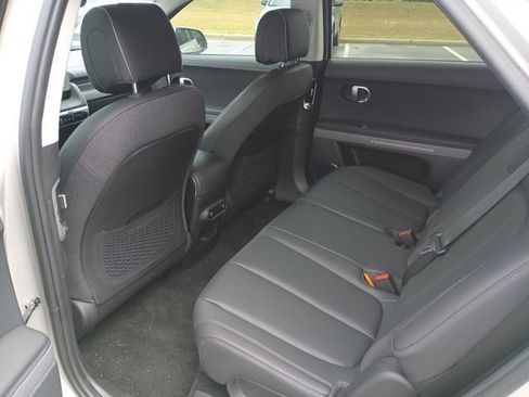 New 2023 Hyundai Ioniq 5 SEL image 20