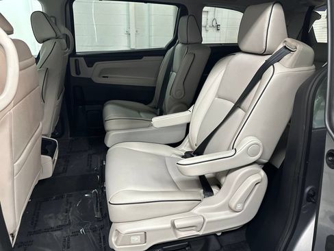 Used 2025 Honda Odyssey Touring image 21
