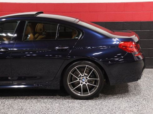 Used 2018 BMW 650i Gran Coupe xDrive AWD/4WD image 24