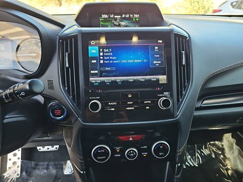 Used 2023 Subaru Forester Wilderness AWD/4WD image 20