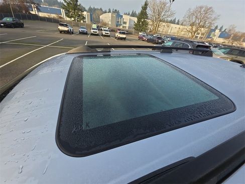 New 2026 Subaru Forester Limited image 23