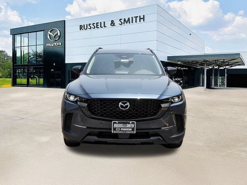 New 2026 MAZDA CX-50 AWD 2.5 Hybrid w/ Weather Package image 2