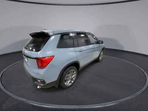 Used 2022 Honda Passport EX-L image 8