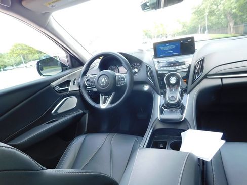 Used 2023 Acura RDX FWD w/ Technology Package image 7