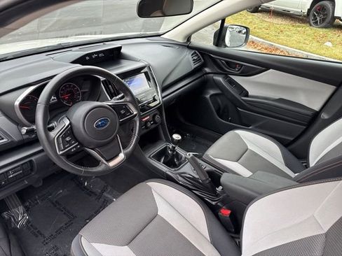 Used 2018 Subaru Crosstrek 2.0i Premium image 18