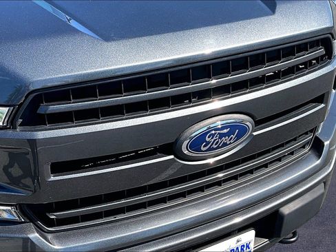 Certified 2020 Ford F150 XLT w/ Equipment Group 302A Luxury AWD/4WD image 34