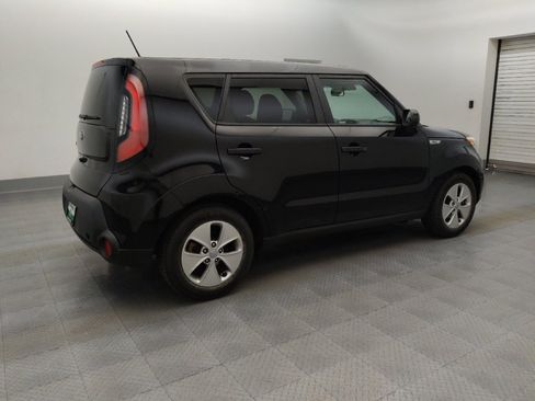 Used 2016 Kia Soul w/ Convenience Package FWD image 10