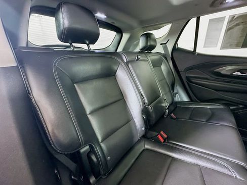 Used 2023 GMC Terrain SLT w/ Tech Package AWD/4WD image 33