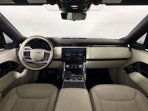 Used 2023 Land Rover Range Rover SE AWD/4WD image 15