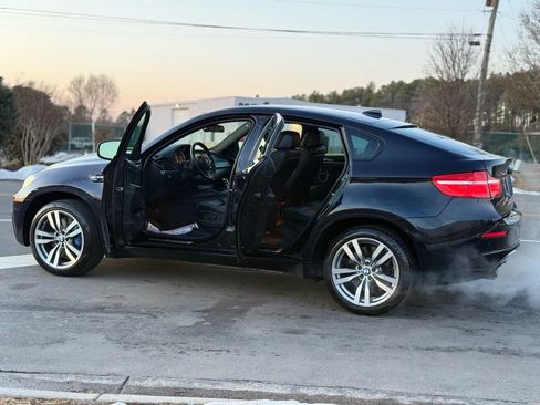 Used 2014 BMW X6 M AWD/4WD image 27