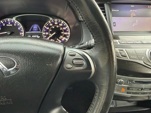 Used 2020 INFINITI QX60 Pure image 22