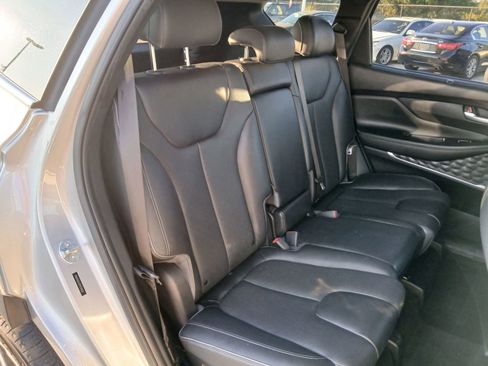 Used 2023 Hyundai Santa Fe Limited image 14