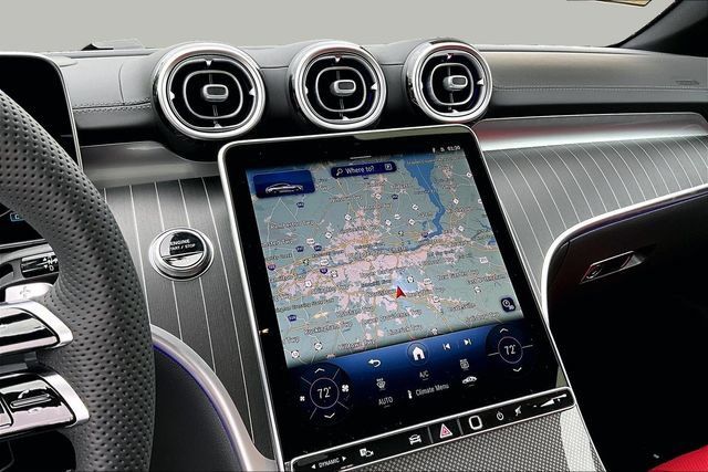 New 2026 Mercedes-Benz CLE 450 4MATIC Coupe image 10