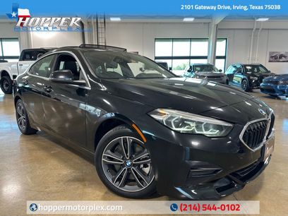 Used 2022 BMW 228i xDrive Gran Coupe