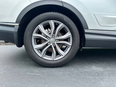 Used 2021 Honda CR-V Touring image 40