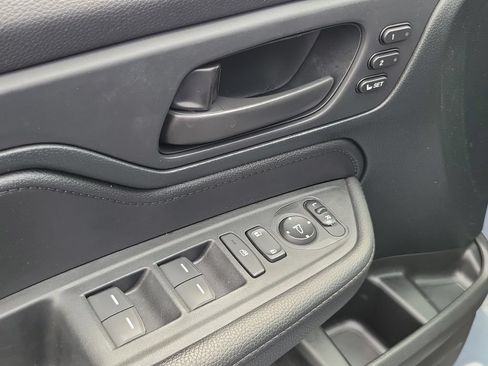 Certified 2023 Honda Odyssey Sport image 25
