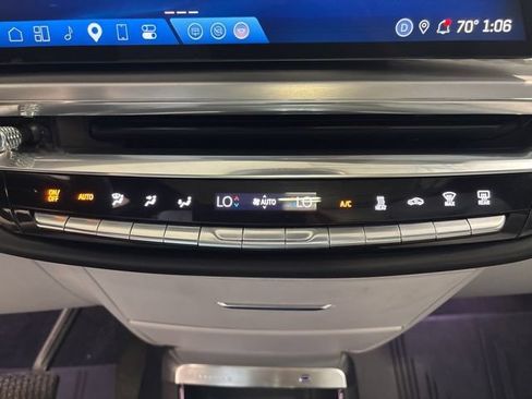 Used 2024 Cadillac Lyriq Sport w/ LPO, Floor Liner Package AWD/4WD image 20