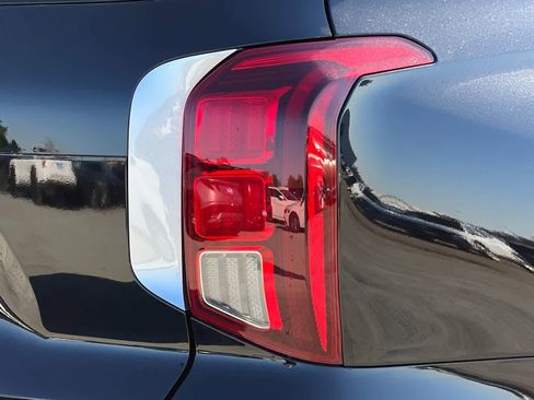 New 2025 Hyundai Palisade SEL image 25