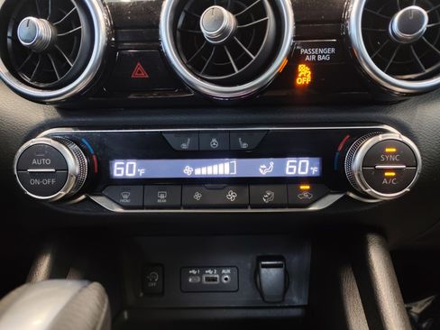 Certified 2025 Nissan Sentra SV w/ All-Weather Package FWD image 19