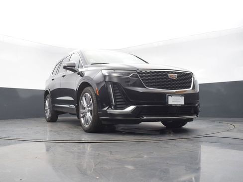 Certified 2024 Cadillac XT6 Premium Luxury w/ Technology Package image 48