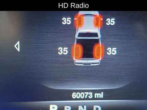 Used 2021 RAM 1500 Classic Warlock image 12