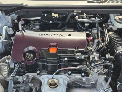 Used 2023 Honda Civic Sport image 22