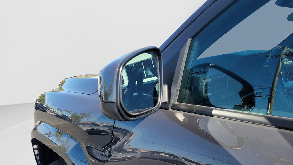 Used 2026 Toyota Tacoma SR5 RWD image 26