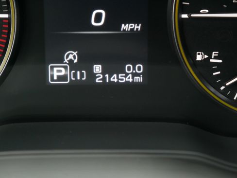 Used 2024 Subaru Crosstrek 2.5i Sport AWD/4WD image 35