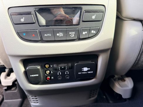 Used 2014 Acura MDX FWD w/ Advance & Entertainment image 23