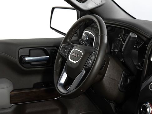 Used 2020 GMC Sierra 1500 SLT w/ SLT Premium Plus Package image 24