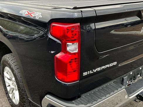 Used 2024 Chevrolet Silverado 1500 LT w/ Max Trailering Package AWD/4WD image 24