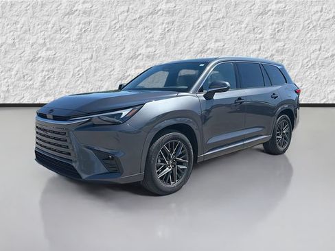 New 2026 Lexus TX 350 FWD image 7