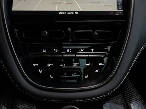 Used 2023 Aston Martin DBX 707 AWD/4WD image 23