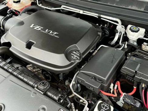 Used 2019 GMC Canyon SLE w/ SLE Convenience Package image 34