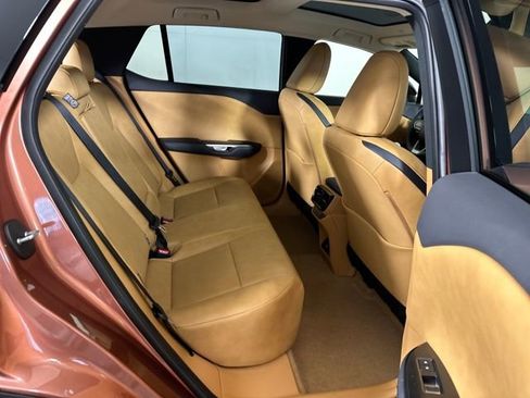 Used 2025 Lexus RZ 450e image 26