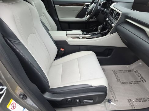 Used 2018 Lexus RX 350 AWD w/ Premium Package image 22