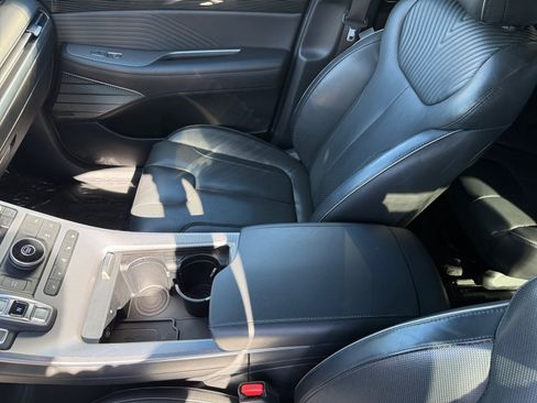 Certified 2024 Hyundai Palisade Calligraphy image 14