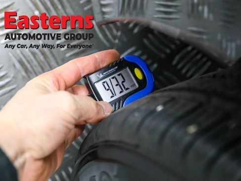 Used 2023 Kia Forte LXS image 25