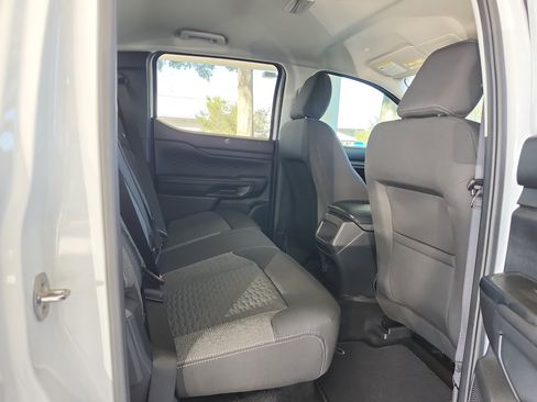New 2025 Ford Ranger XL image 17