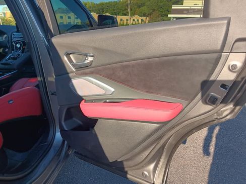 Used 2025 Acura RDX A-Spec image 36