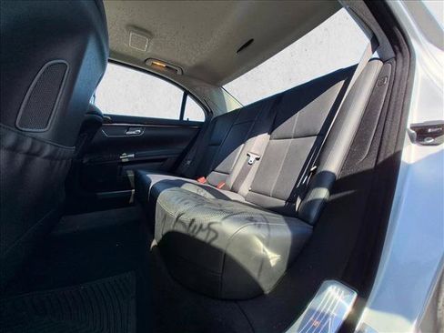 Used 2007 Mercedes-Benz S 550 4MATIC image 17