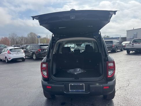 New 2026 Ford Bronco Sport Big Bend image 20