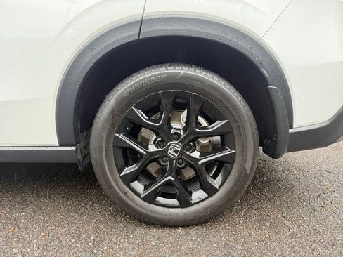 Certified 2024 Honda HR-V Sport image 22