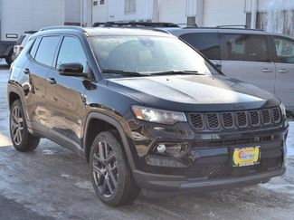 New 2026 Jeep Compass Limited video 2