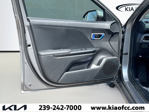 New 2026 Kia K4 LXS image 20