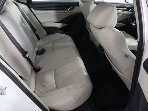 Used 2021 Honda Accord EX-L image 22