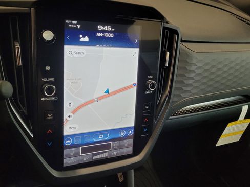 New 2026 Subaru Forester Wilderness image 10