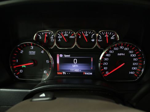 Used 2015 GMC Sierra 1500 SLE w/ SLE Value Package image 13