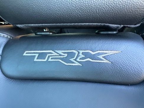 Used 2024 RAM 1500 TRX w/ TRX Level 2 Equipment Group AWD/4WD image 52