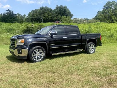 Used 2015 GMC Sierra 1500 SLT